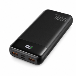 Portable Power Bank 20000mAh