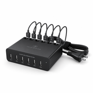 Belkin 25W USB-C PD Wall Charger Review