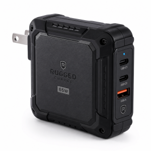 Vivo 44W FlashCharge Adapter Review