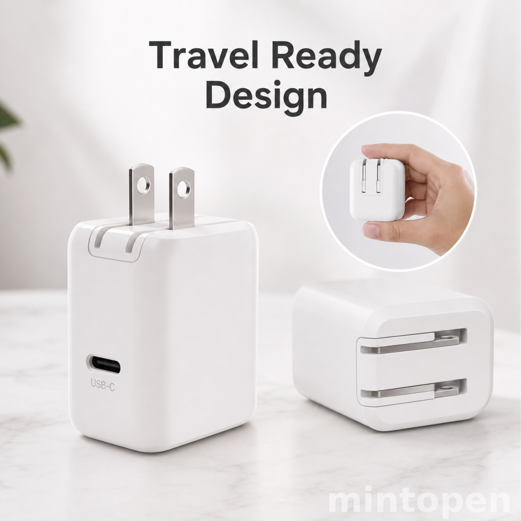 Travel Ready Design