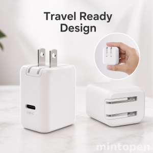 Travel Ready Design