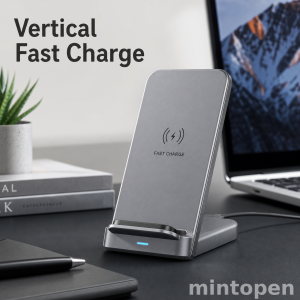 Vertical Fast Charge