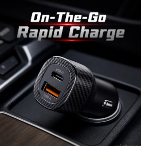 On-The-Go Rapid Charge