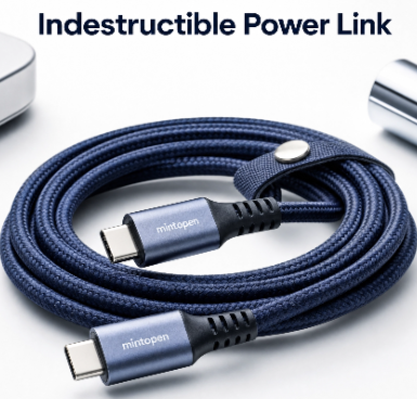 Indestructible Power Link